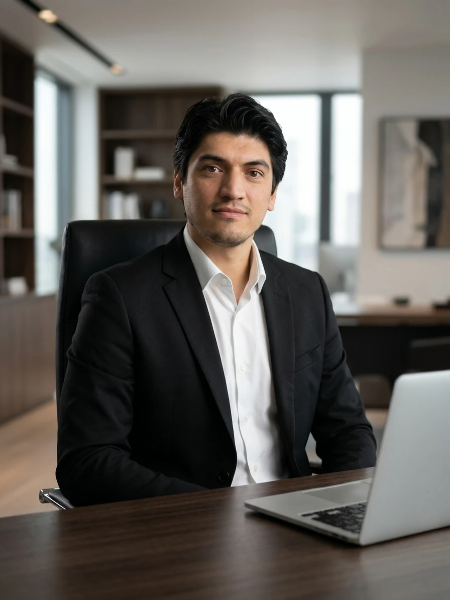 مسعود فراهانی