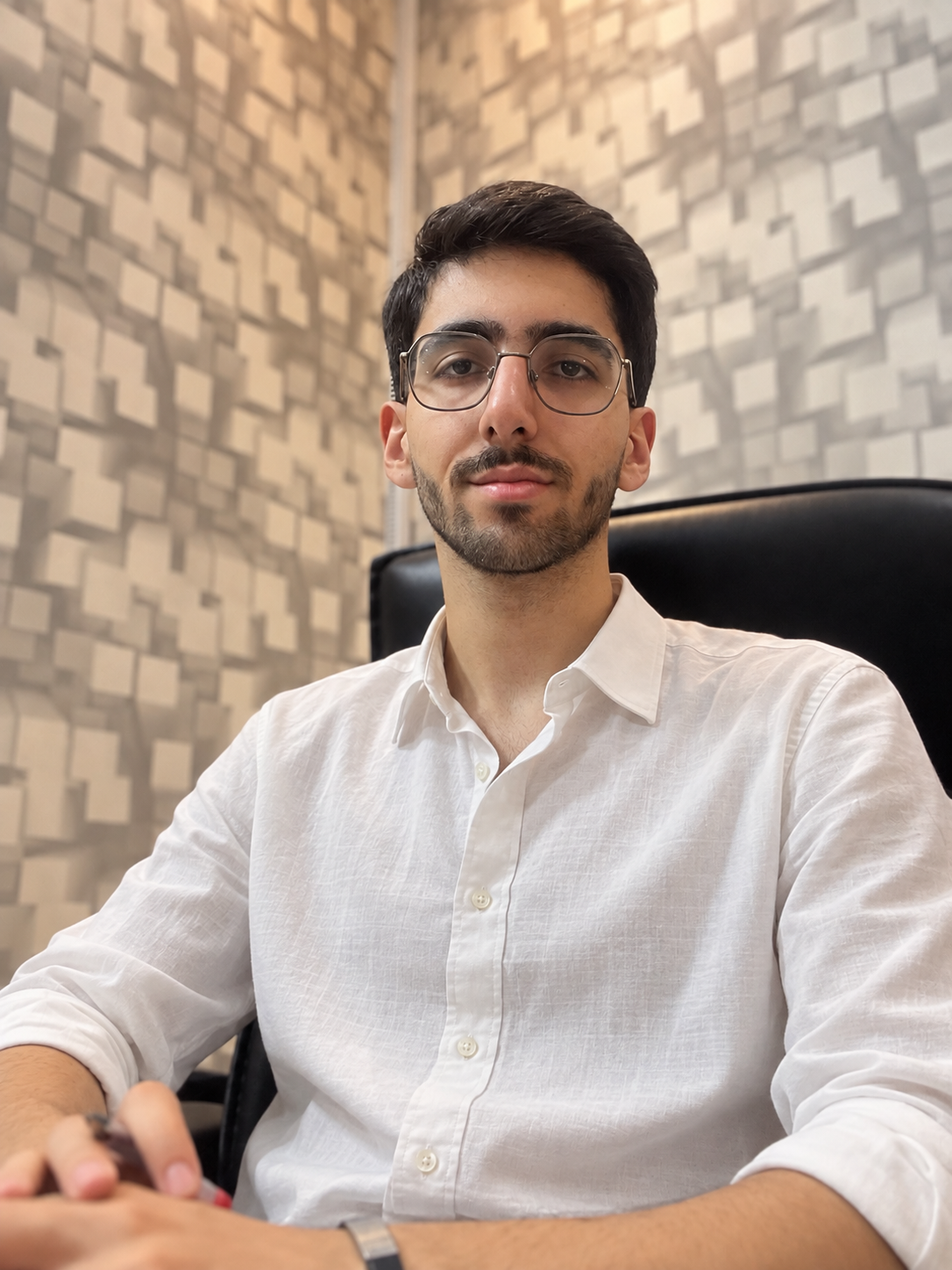 رضا امیدی