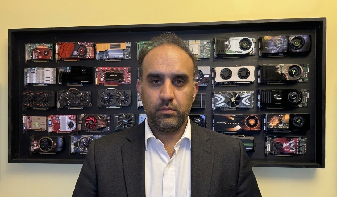 علیرضا طورچی