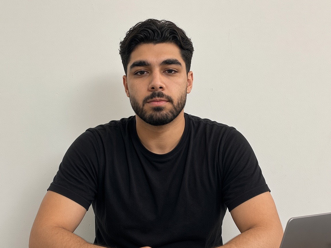 محمد علیزاده