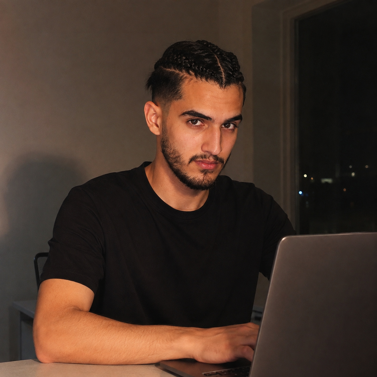 امیر رضا موسیوند